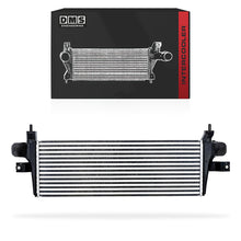 Toyota Hilux N80 (2017 - 2025) Petrol / Diesel Intercooler