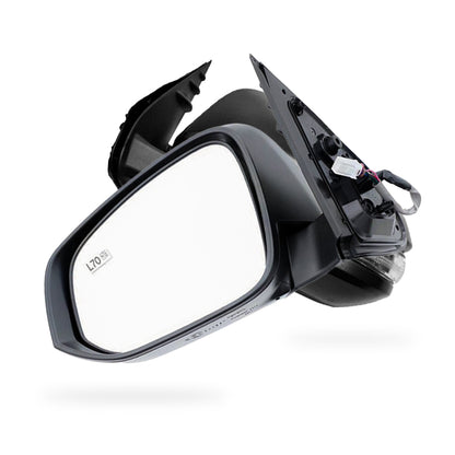 Toyota HiLux N80 (2020 - 2025) Genuine Door Mirrors LH + RH