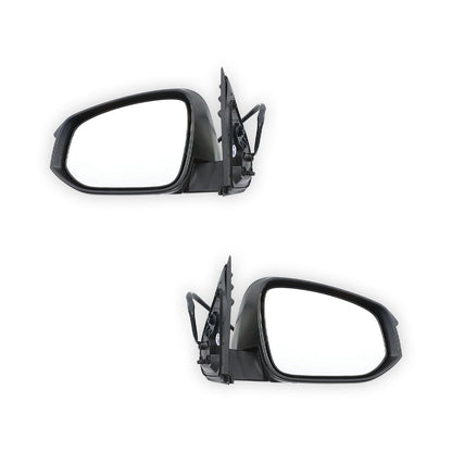 Toyota HiLux N80 (2015 - 2019) Door Mirrors Light LH + RH