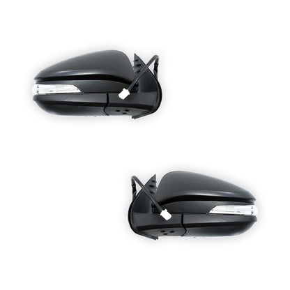 Toyota HiLux N80 (2015 - 2019) Door Mirrors Light LH + RH
