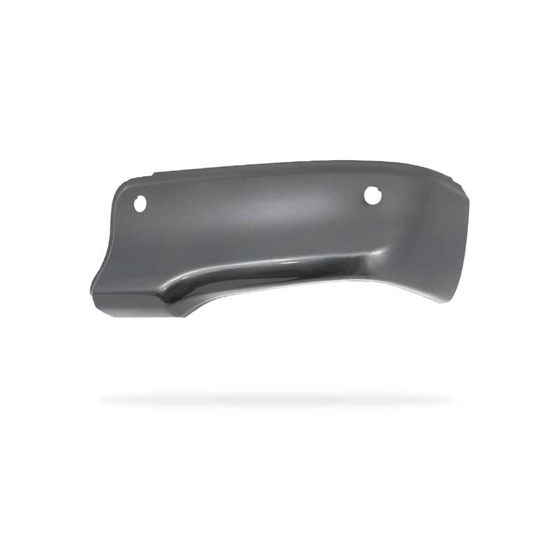 Toyota HiLux N80 (2020 - 2025) Genuine Rear Bumper End LH + RH