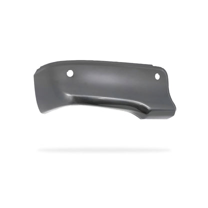 Toyota HiLux N80 (2020 - 2025) Genuine Rear Bumper End LH + RH