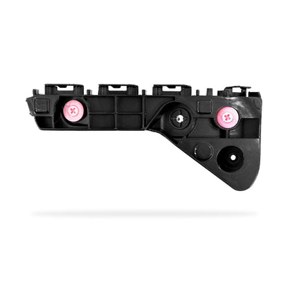 Toyota HiLux N80 (2020 - 2025) Front Bumper Bracket LH + RH