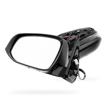 Toyota HiLux N80 (2020 - 2025) Genuine Door Mirror LH + RH