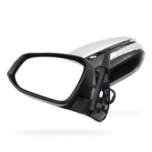 Toyota HiLux N80 (2015 - 2019) Door Mirrors Light LH + RH