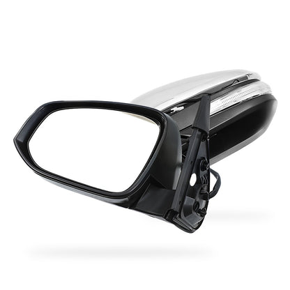 Toyota HiLux N80 (2015 - 2019) Door Mirrors Light LH + RH