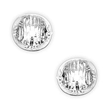 Toyota HiLux N70 (2008 - 2012) Fog Lights LH + RH