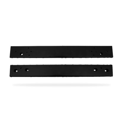 Toyota HiLux N70 2WD / 4WD (2005 - 2015) Front Bumper Bar Reinforcement