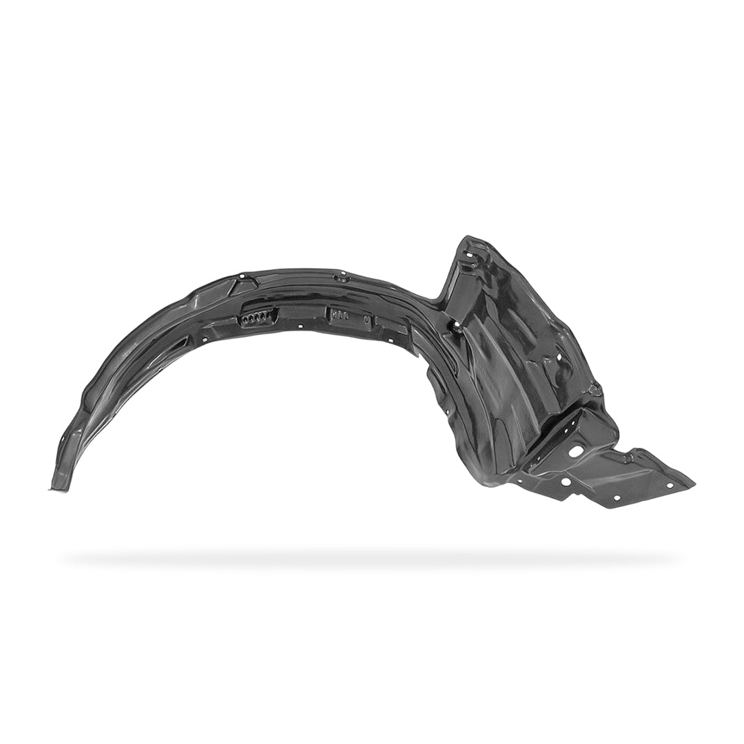 Toyota HiLux N70 (2005 - 2008) Front Black Guard Liner LH + RH