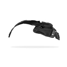 Toyota HiLux N70 (2008 - 2012) Front Guard Liners LH + RH