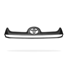 Toyota HiLux N70 (2008 - 2012) Genuine Lower Grey Grille Mould