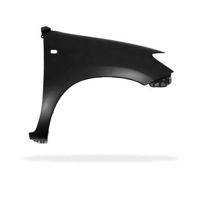 Toyota HiLux N70 (2008 - 2012) Front Guards LH + RH