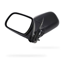 Toyota HiLux N70 (2008 - 2012) Door Mirrors LH + RH
