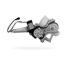 Toyota HiLux N70 (2008 - 2015) Window Regulators LH + RH