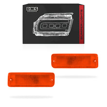 Toyota HiLux N50 (1994 - 1997) Front Bumper Lights LH + RH