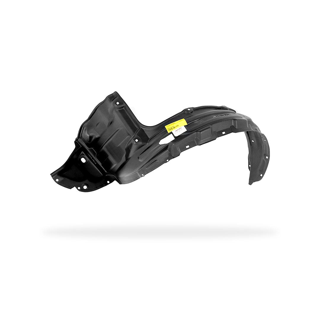 Toyota HiLux N70 (2011 - 2015) Guard Liner LH + RH