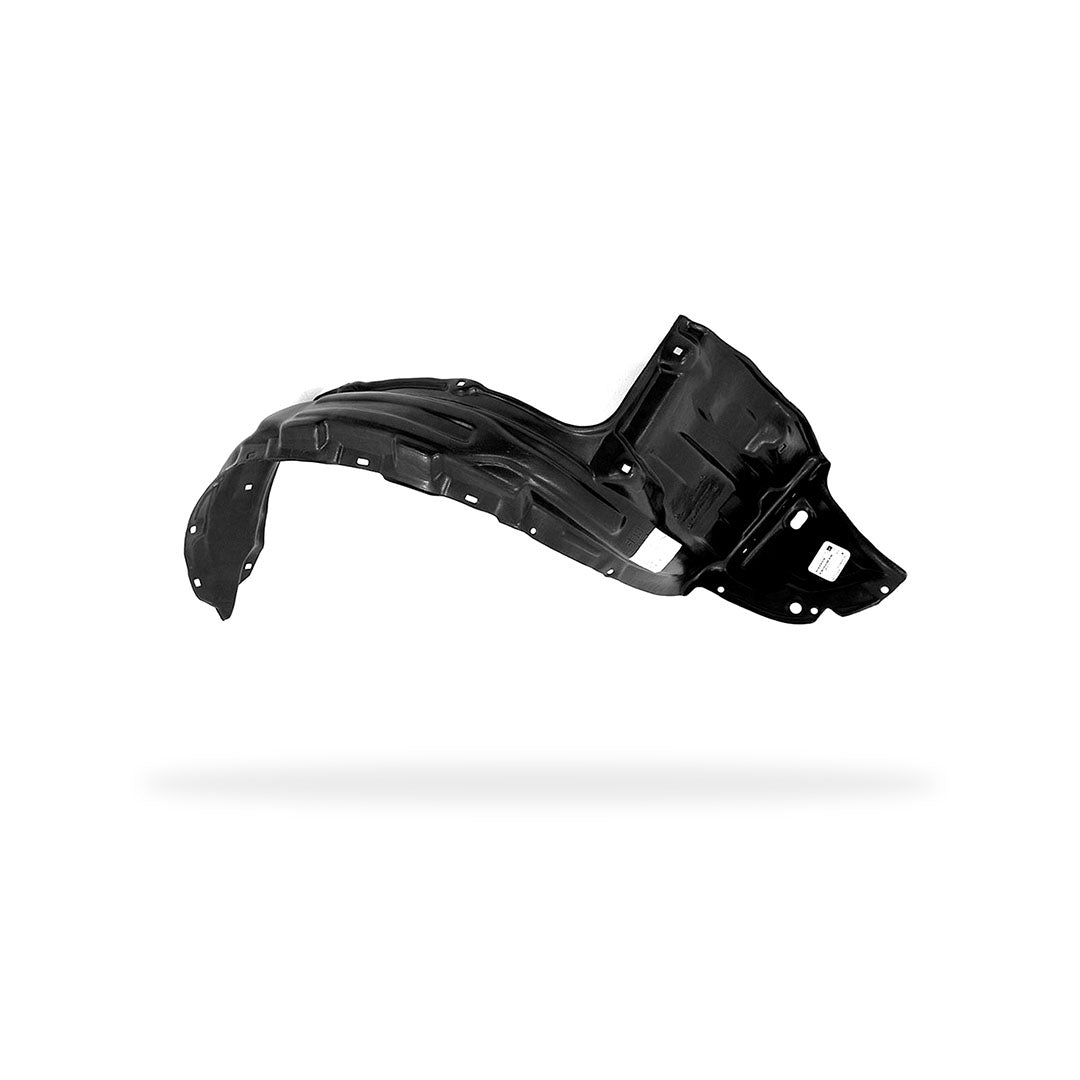 Toyota HiLux N70 (2011 - 2015) Guard Liner LH + RH