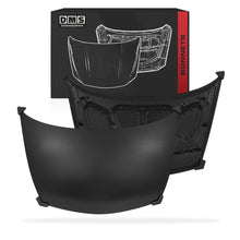 Honda Civic FD1 / FD2 Sedan / Hybrid (2006 - 2012) Replacement Bonnet