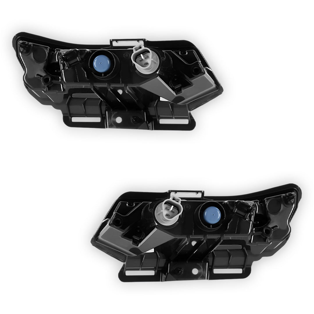 Mitsubishi ASX XA / XB / XC / XD (2017 - 2025) Genuine Style Headlights LH + RH