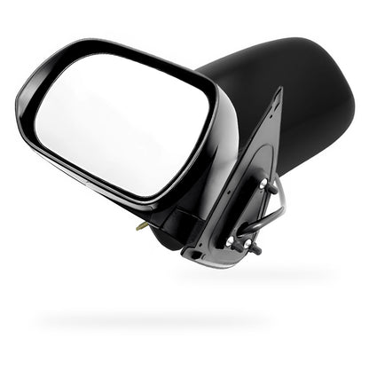 Toyota HiLux N70 (2011 - 2015) Door Mirrors LH + RH