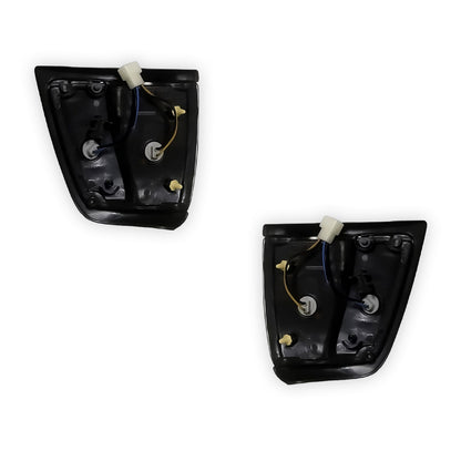 Toyota HiLux N50 (1988 - 1991) Corner Lights LH + RH