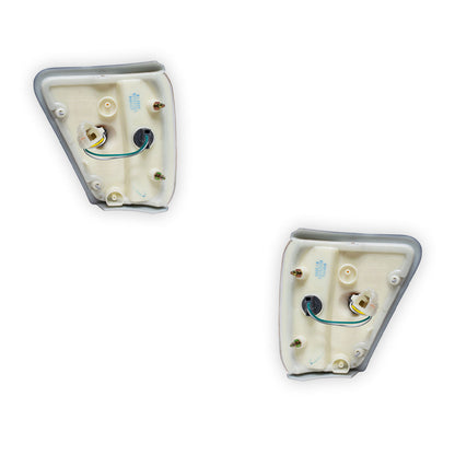 Toyota HiLux N50 (1988 - 1991) Corner Lights LH + RH