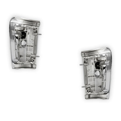 Toyota HiLux N50 (1994 - 1997) Corner Lights LH + RH