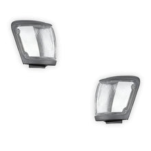 Toyota HiLux N50 (1991 - 1997) Corner Lights LH + RH