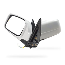 Nissan X-Trail T30 Series 1 & 2 (2001 - 2007) Door Mirrors LH + RH