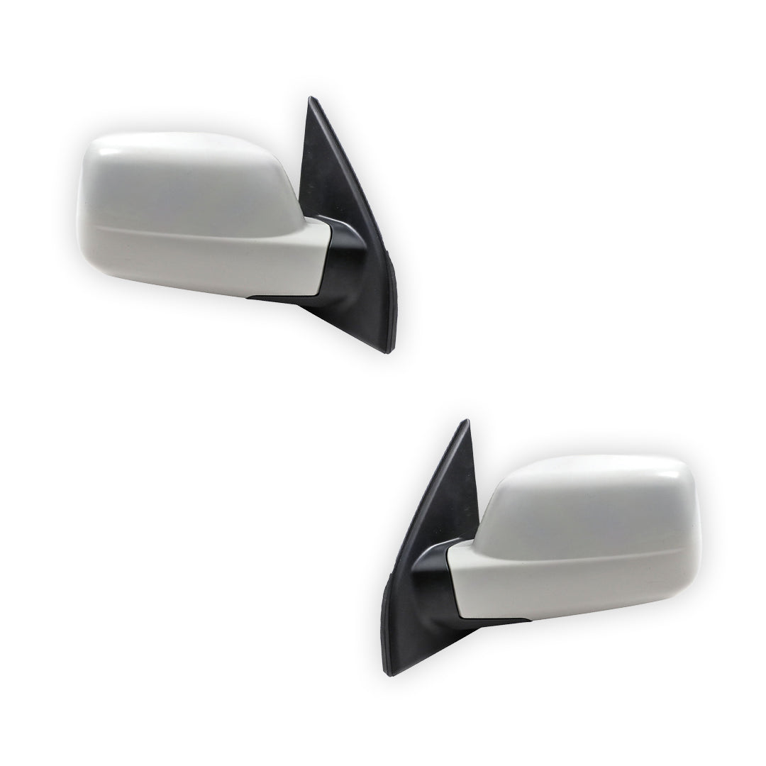 Nissan X-Trail T30 Series 1 & 2 (2001 - 2007) Door Mirrors LH + RH
