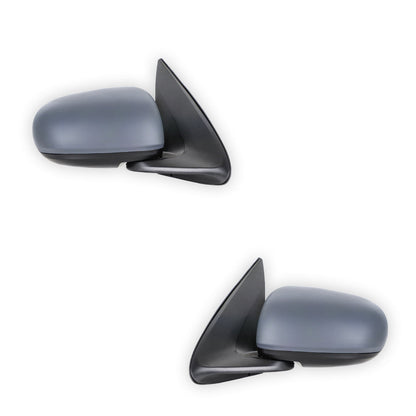 Nissan Pulsar N16 (2001 - 2005) Electric Door Mirrors LH + RH