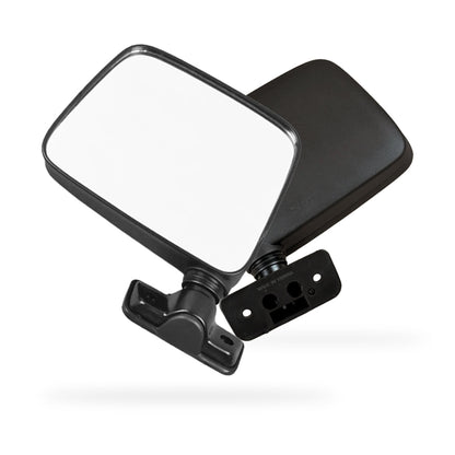 Nissan Patrol GQ / Y60 Series 1 (1988 - 1991) Door Mirrors LH + RH