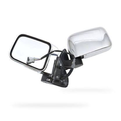 Nissan Navara D22 (2001 - 2015) Door Mirrors LH + RH
