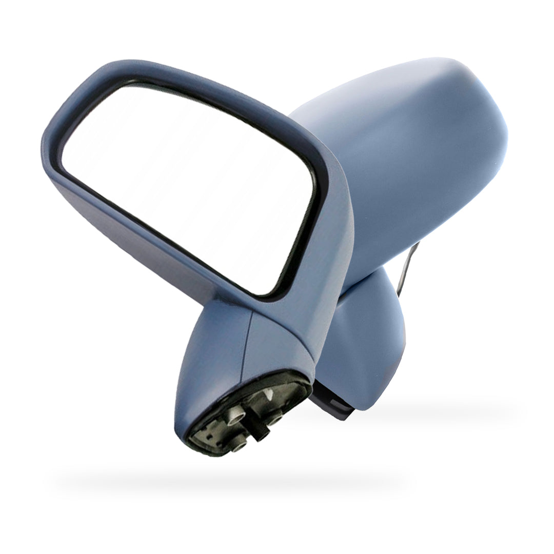 Nissan Tiida C11 (2005 - 2012) Electric Door Mirrors LH + RH