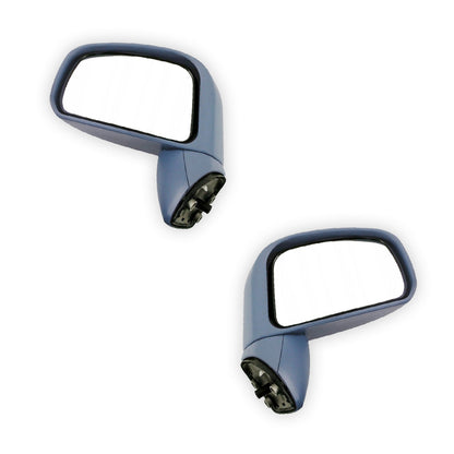 Nissan Tiida C11 (2005 - 2012) Electric Door Mirrors LH + RH