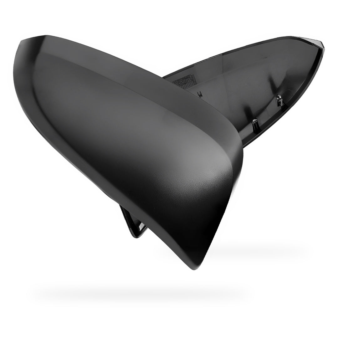Toyota HiLux N80 (2024 - 2025) Genuine Black Door Mirror Cover LH + RH