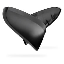 Toyota HiLux N80 (2024 - 2025) Genuine Black Door Mirror Cover LH + RH