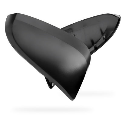Toyota HiLux N80 (2024 - 2025) Genuine Black Door Mirror Cover LH + RH