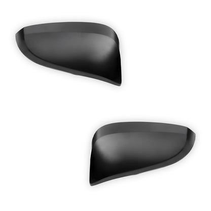 Toyota HiLux N80 (2024 - 2025) Genuine Black Door Mirror Cover LH + RH