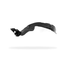 Toyota HiLux N70 (2005 - 2012) Front Guard Liner LH + RH