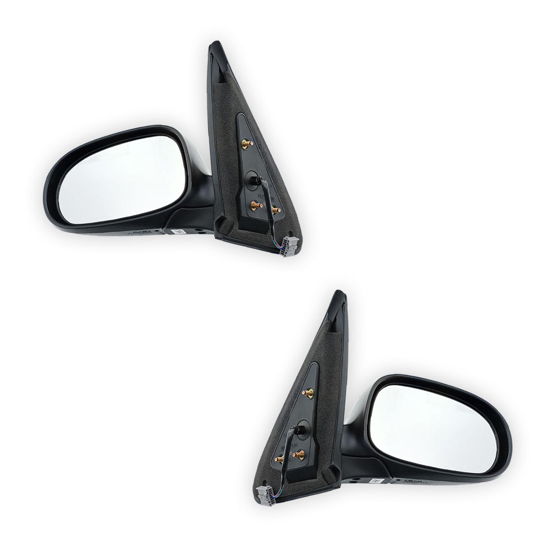 Nissan Pulsar N16 Sedan (2000 - 2003) Genuine Door Mirrors LH + RH