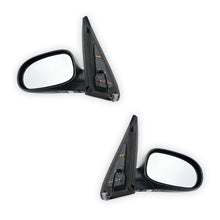 Nissan Pulsar N16 Sedan (2000 - 2003) Genuine Door Mirrors LH + RH