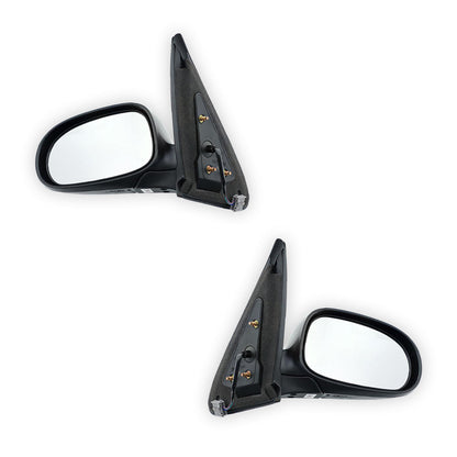 Nissan Pulsar N16 Sedan (2000 - 2003) Genuine Door Mirrors LH + RH