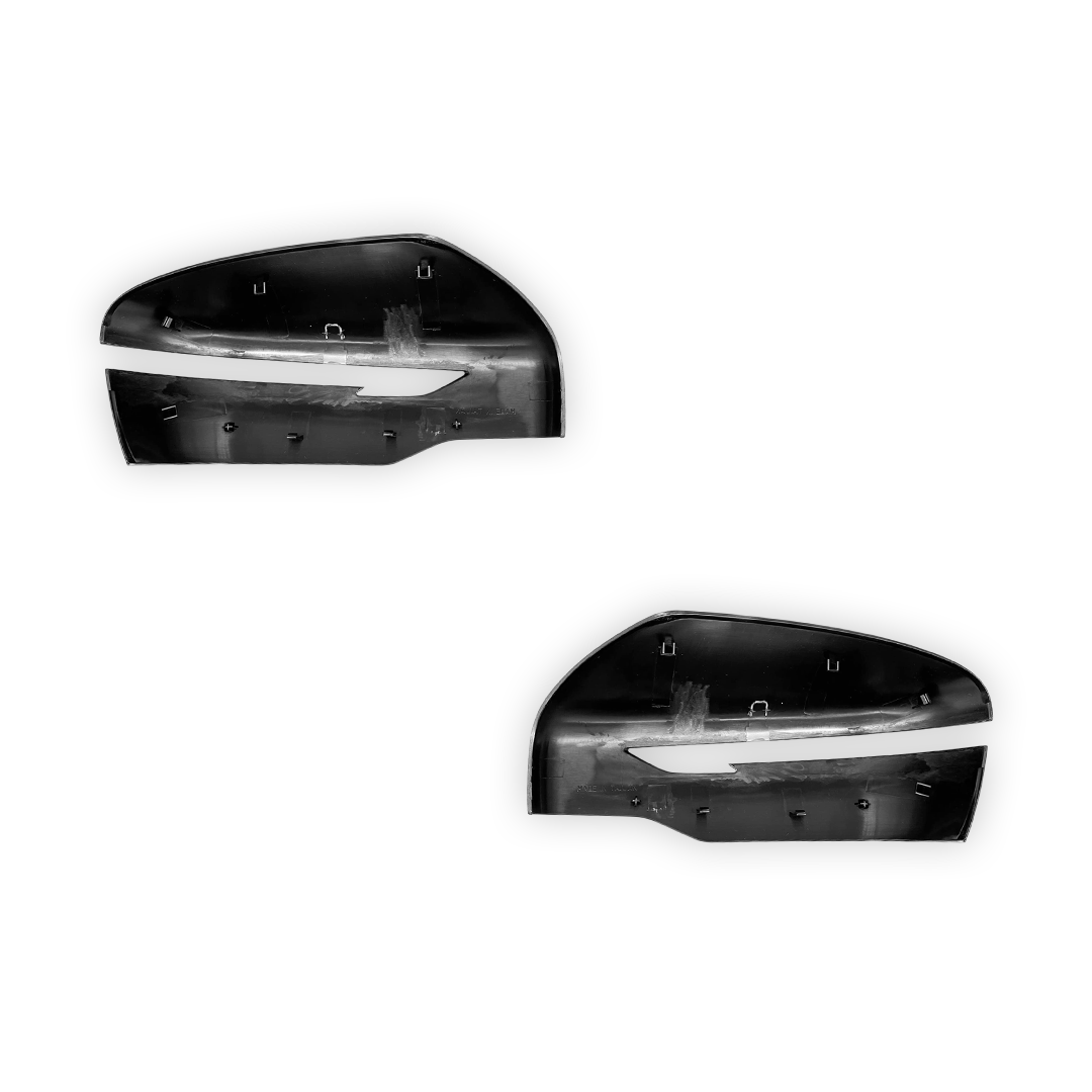 Nissan Pathfinder R52 Series 2 (2016 - 2021) Genuine Door Mirror Covers LH + RH