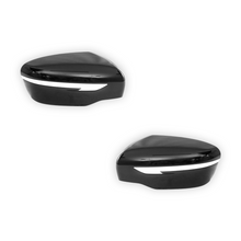 Nissan Pathfinder R52 Series 2 (2016 - 2021) Genuine Door Mirror Covers LH + RH