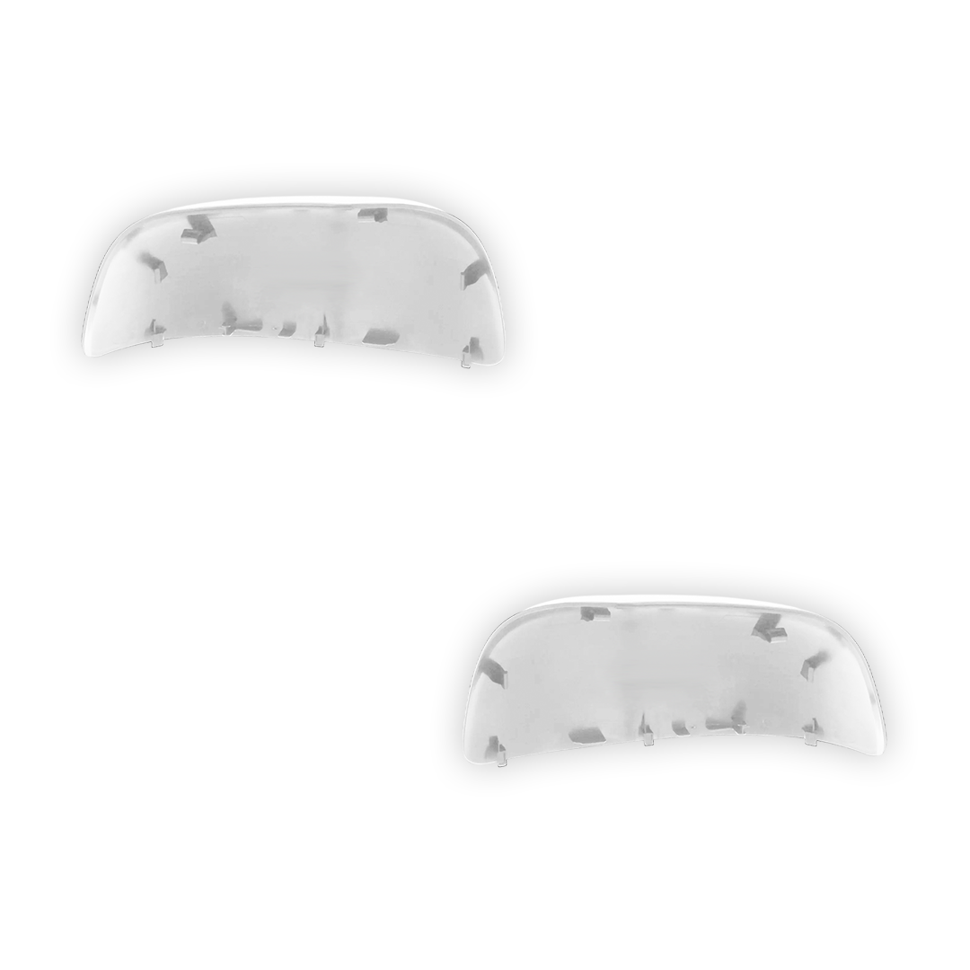 Mitsubishi ASX XA / XB / XC / XD (2019 - 2025) Genuine Door Mirror Covers LH + RH