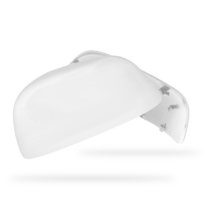 Mitsubishi ASX XA / XB / XC / XD (2019 - 2025) Genuine Door Mirror Covers LH + RH