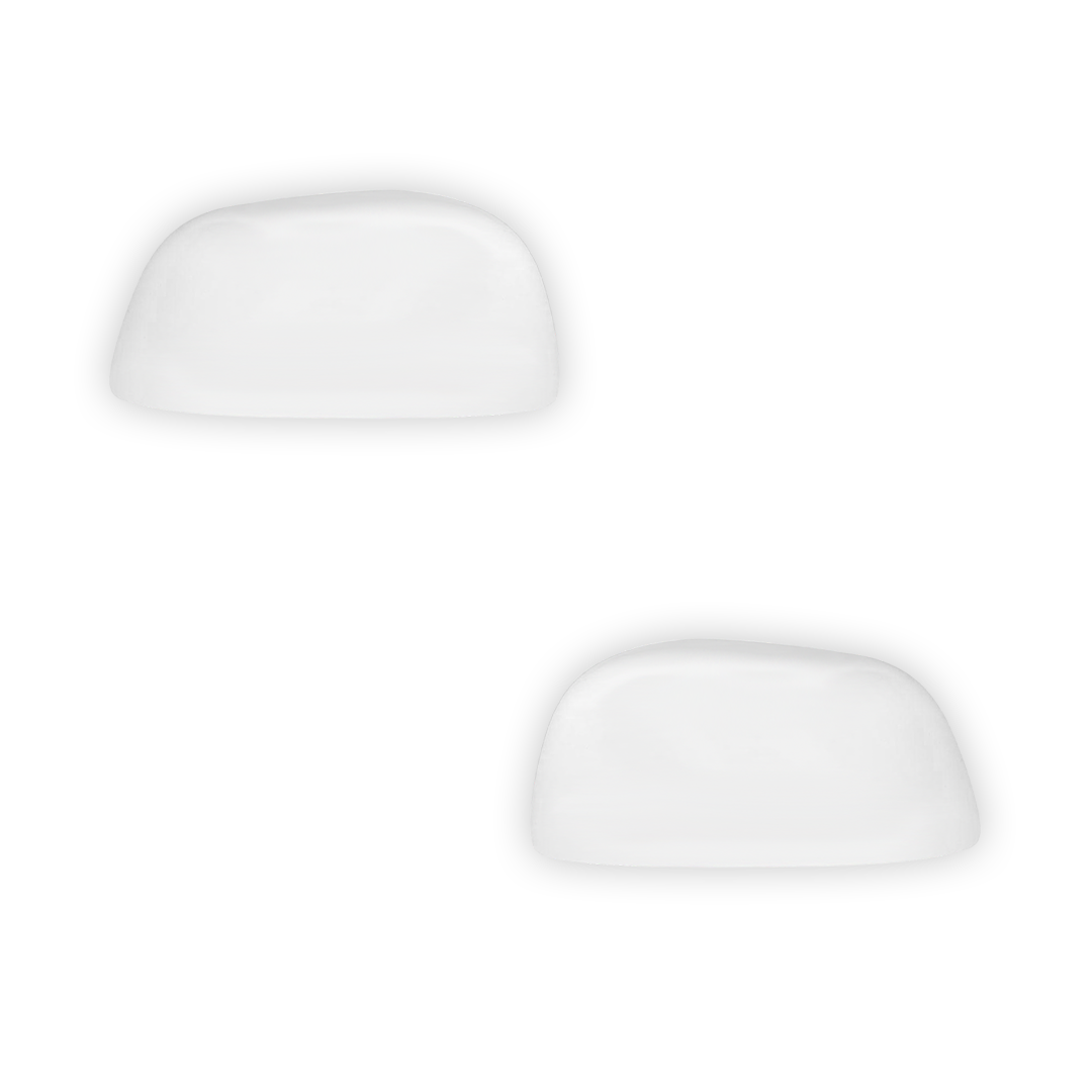 Mitsubishi ASX XA / XB / XC / XD (2019 - 2025) Genuine Door Mirror Covers LH + RH