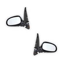 Nissan Pulsar N16 Sedan (2003 - 2005) Genuine Door Mirrors LH + RH