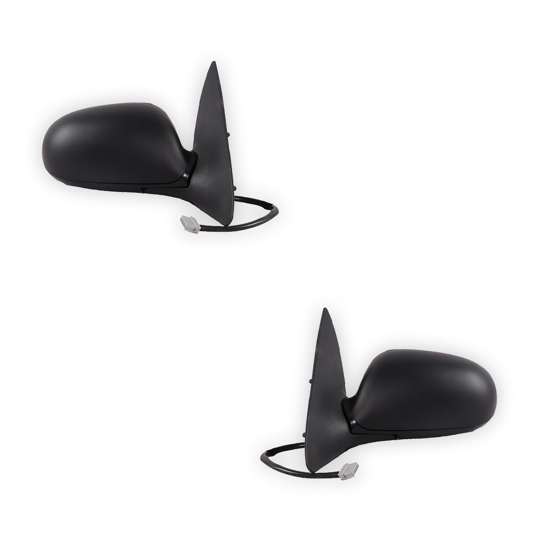 Nissan Pulsar N16 Sedan (2003 - 2005) Genuine Door Mirrors LH + RH